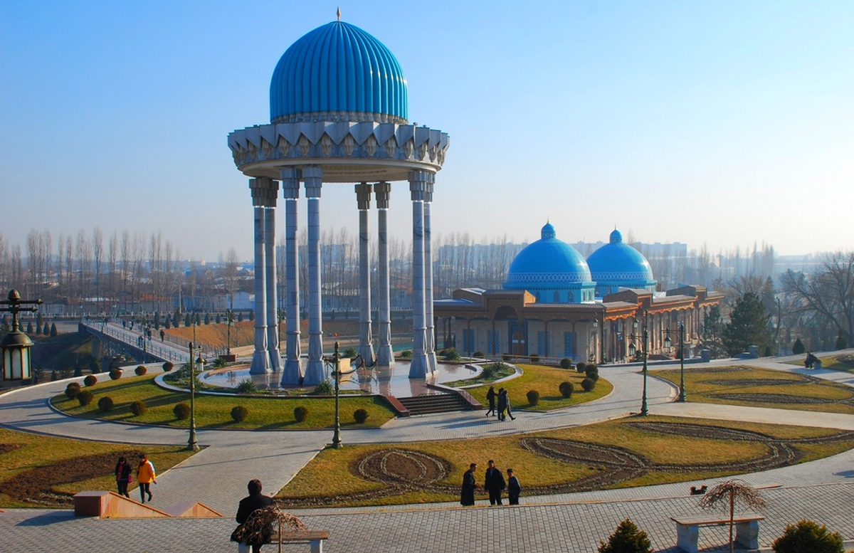 Узбекистан стал единственной страной с надеждами на перемены в Центральной Азии, — The Economist