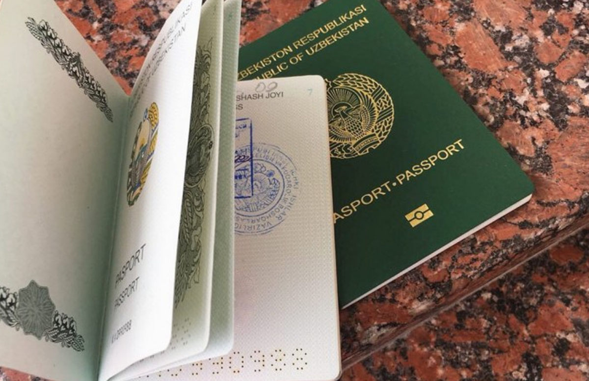 Узбекистан выделит миллиарды сумов на систему регистрации по месту жительства