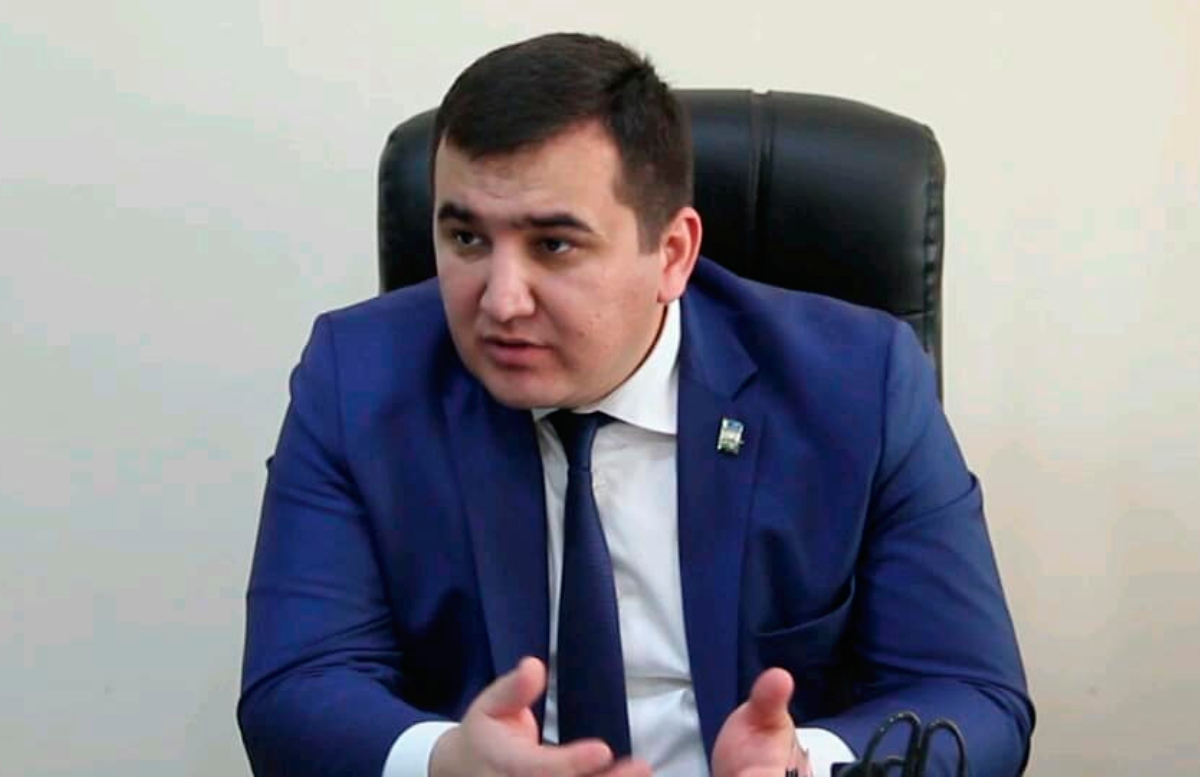 Депутат должен быть представителем народа не на бумаге, а на практике, — Нуриддин Зайниддинов