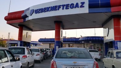В «Узбекнефтегаз» прокомментировали слухи о снижении цен на бензин