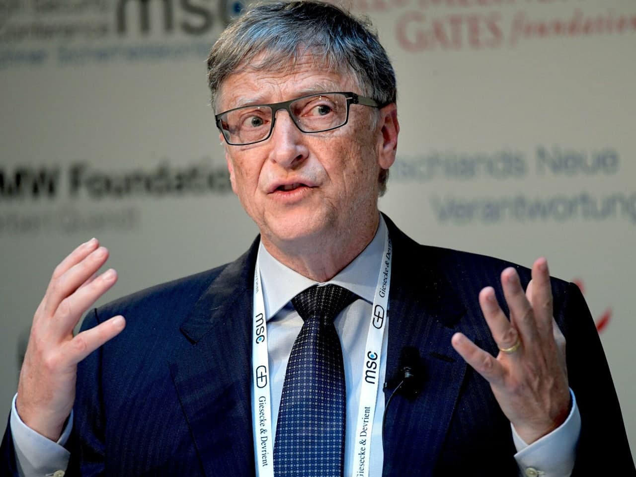 Билл Гейтс предрек миру пандемии страшнее коронавируса