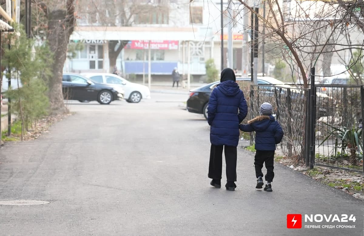 В Узбекистане зараженных коронавирусом граждан вновь становится больше — статистика