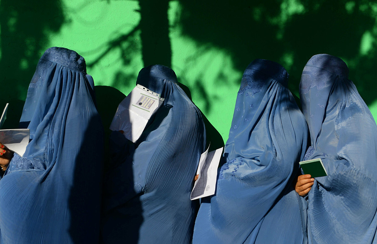 ООН сообщила о миллионах нуждающихся в помощи женщинах и девочках Афганистана
