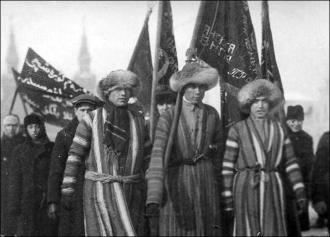 Разгром и массовые убийства: Что происходило в ЦА почти 100 лет назад при участии армянских военных