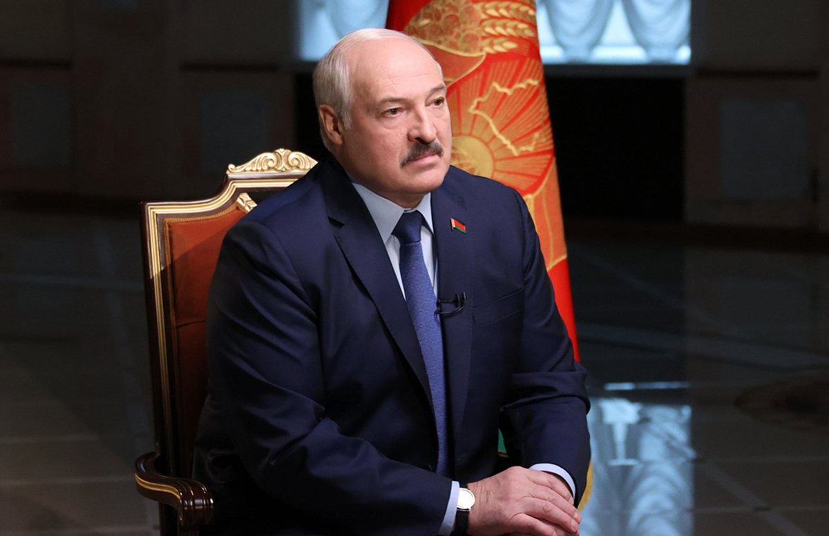 Лукашенко: Думаю, что Узбекистан присоединится к Союзному государству