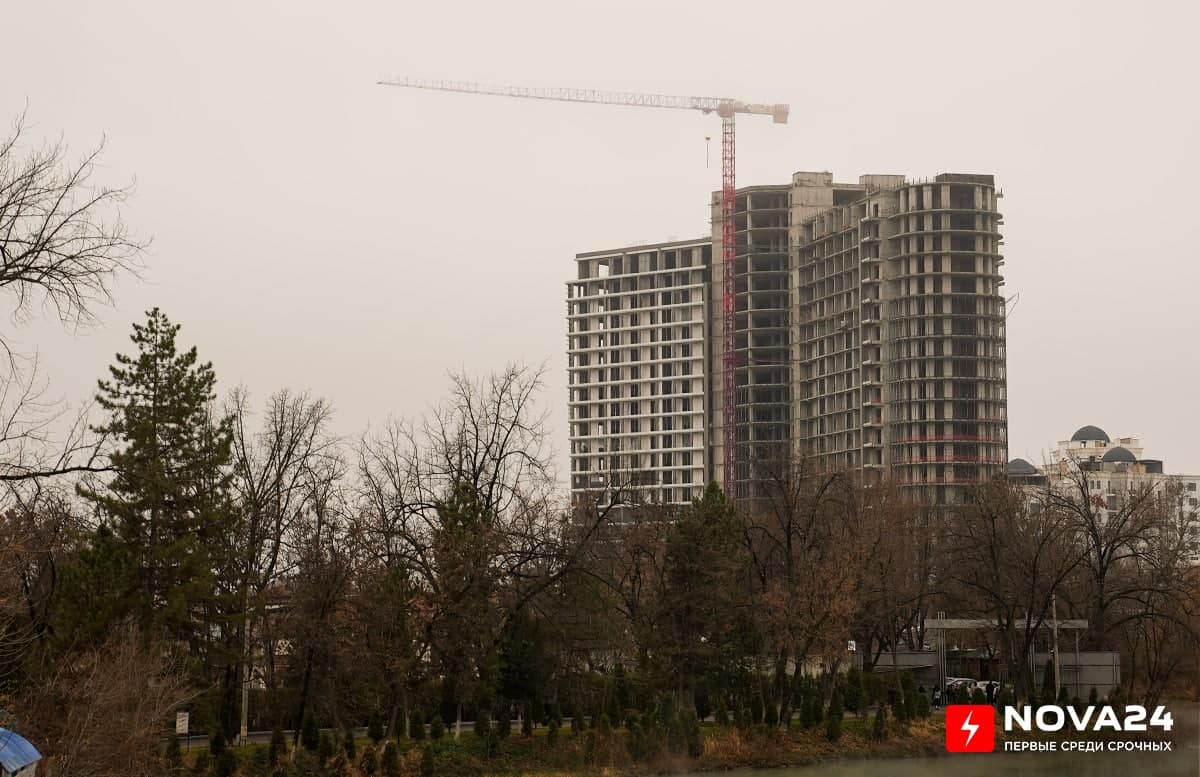 В Бухарской области на стройках расхитили более миллиарда сумов