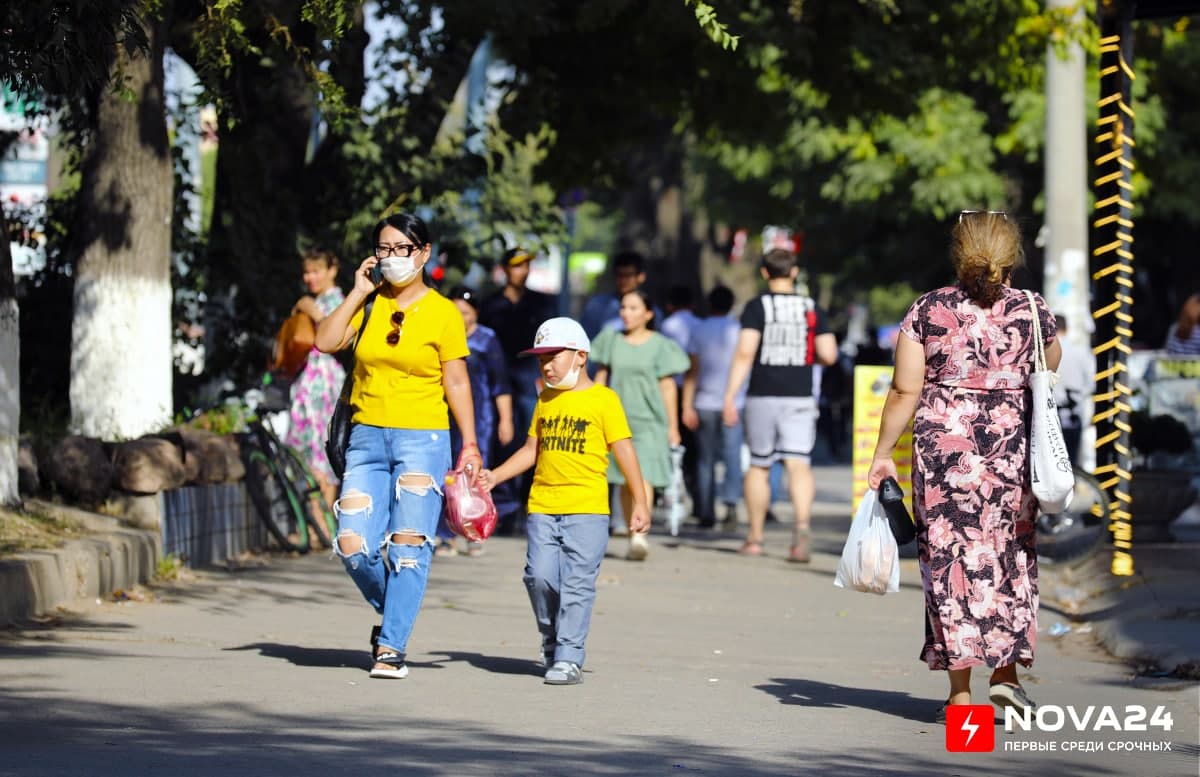 Стало известно, сколько дней отдохнут узбекистанцы в марте