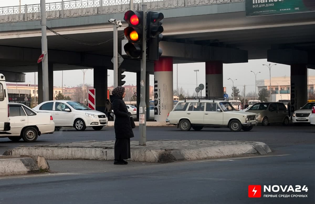 За сутки в Узбекистане коронавирус «подцепили» более 770 человек — статистика