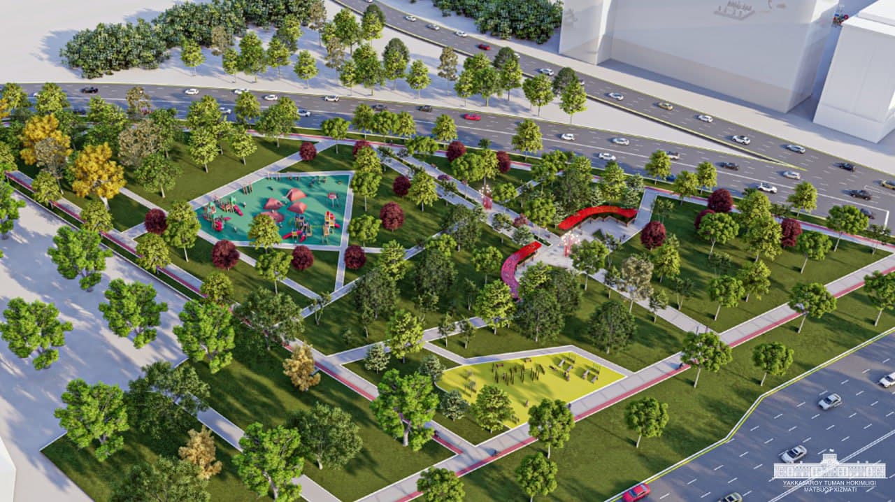 Реновации быть: Научно-экспертный совет одобрил проект улучшения площади и парка Космонавтов