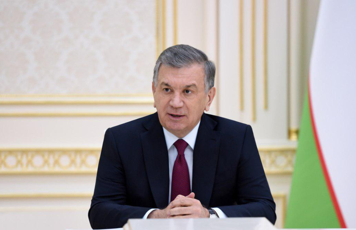 Мирзиёев рассказал о планах по трудоустройству более миллиона узбекистанцев