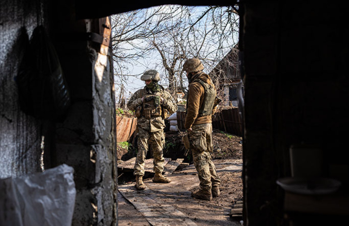 Минобороны России отчиталось о военной спецоперации на Донбассе — видео