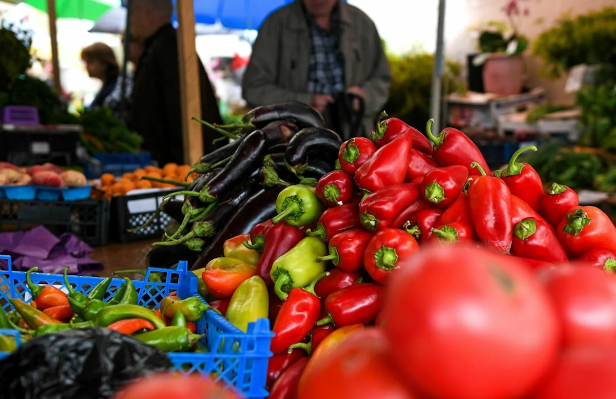 В Узбекистане увеличат уровень переработки продуктов питания