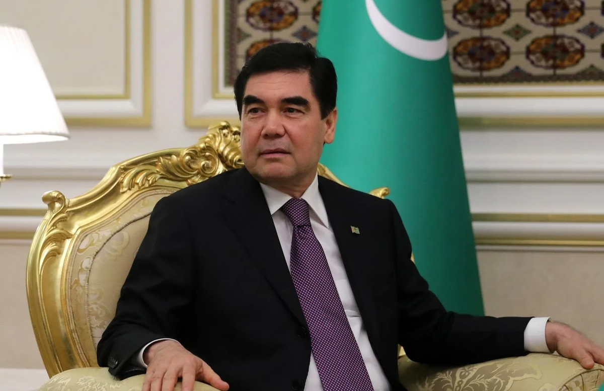 Президент Туркменистана заявил о принятии «непростого решения для себя»