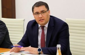 Против невежества нужно бороться просветительством, — Министр юстиции о блокировке TikTok в Узбекистане