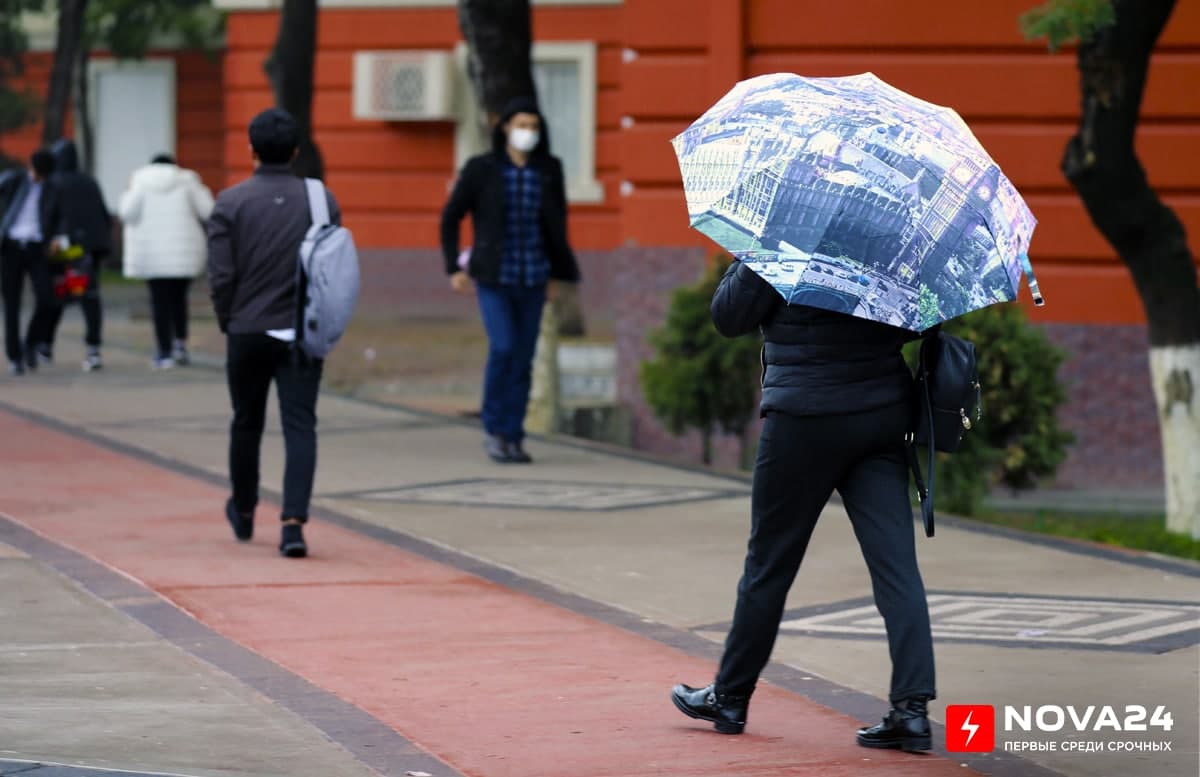 За сутки от коронавируса излечились более тысячи узбекистанцев — статистика