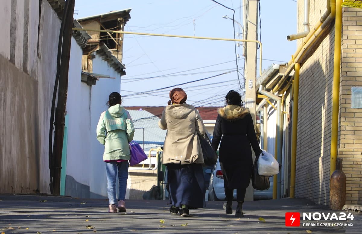 Число зараженных коронавирусом узбекистанцев снижается — статистика