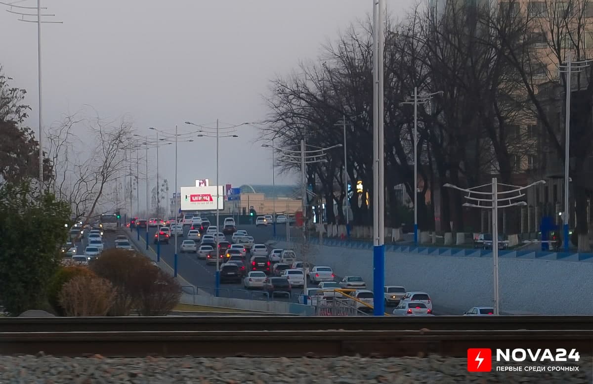 В Узбекистане создадут Национальный машиностроительный кластер