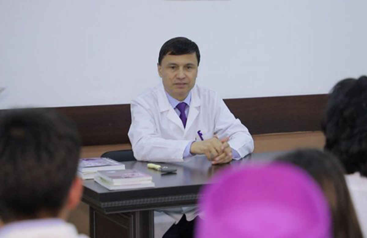 Узбекская наука приближается к краю пропасти, — профессор медакадемии