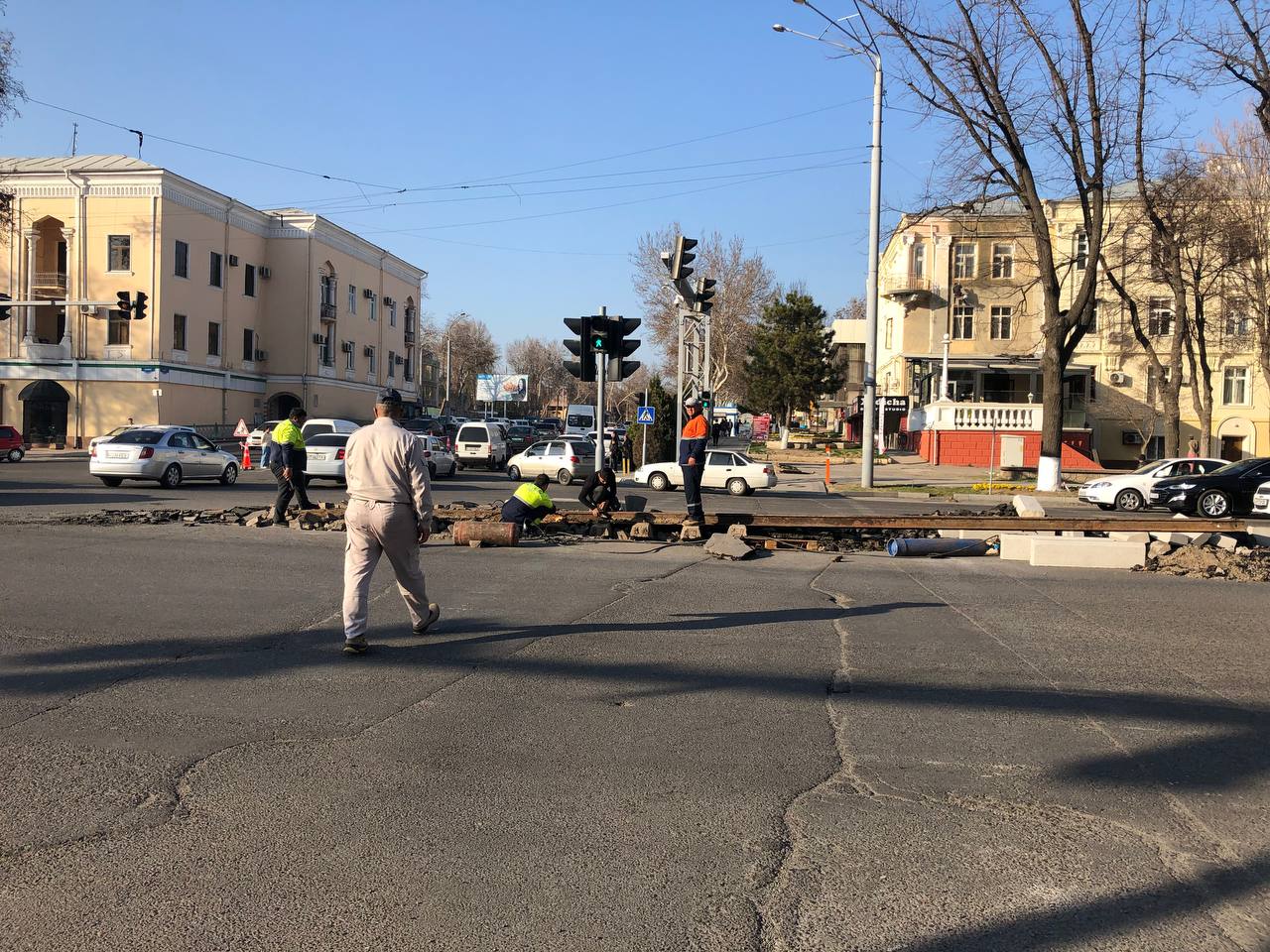 Названо число выявленных нарушений на объектах автомобильных дорог