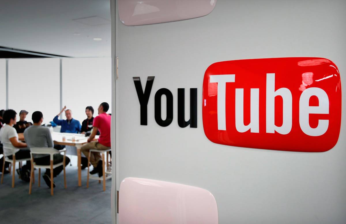 В России могут заблокировать YouTube до конца недели