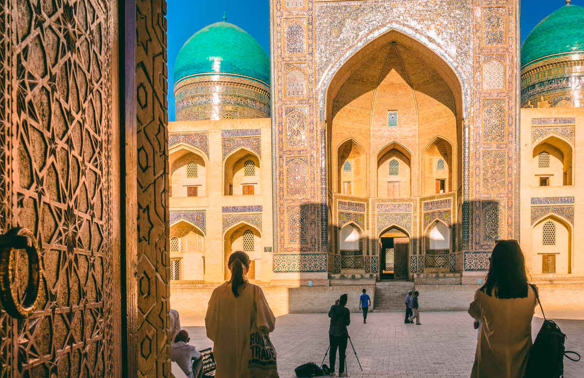 Узбекистан и Россия обеспечат доступный и познавательный туризм