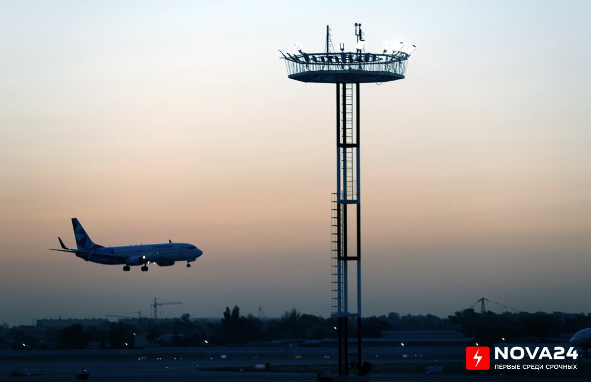 Uzbekistan Airways вводит дополнительные рейсы в Москву и Санкт-Петербург