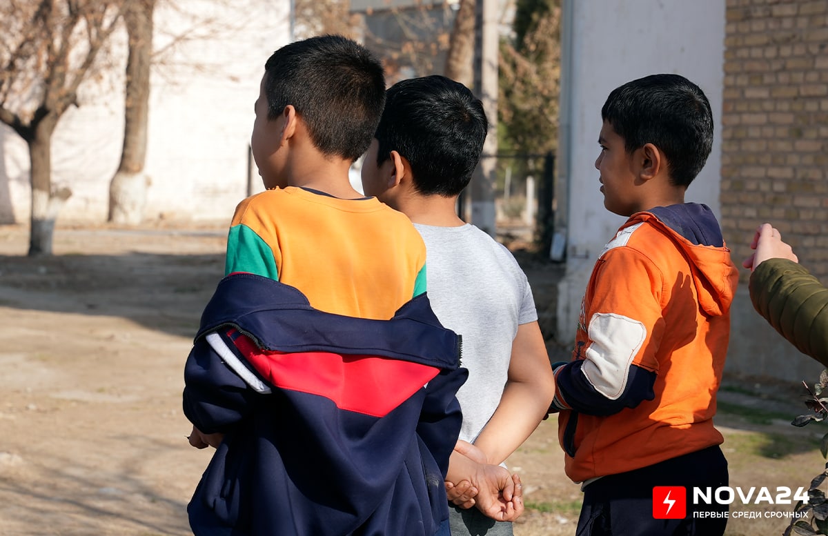 В Узбекистане родители смогут отдать ребёнка в детсад с двух лет