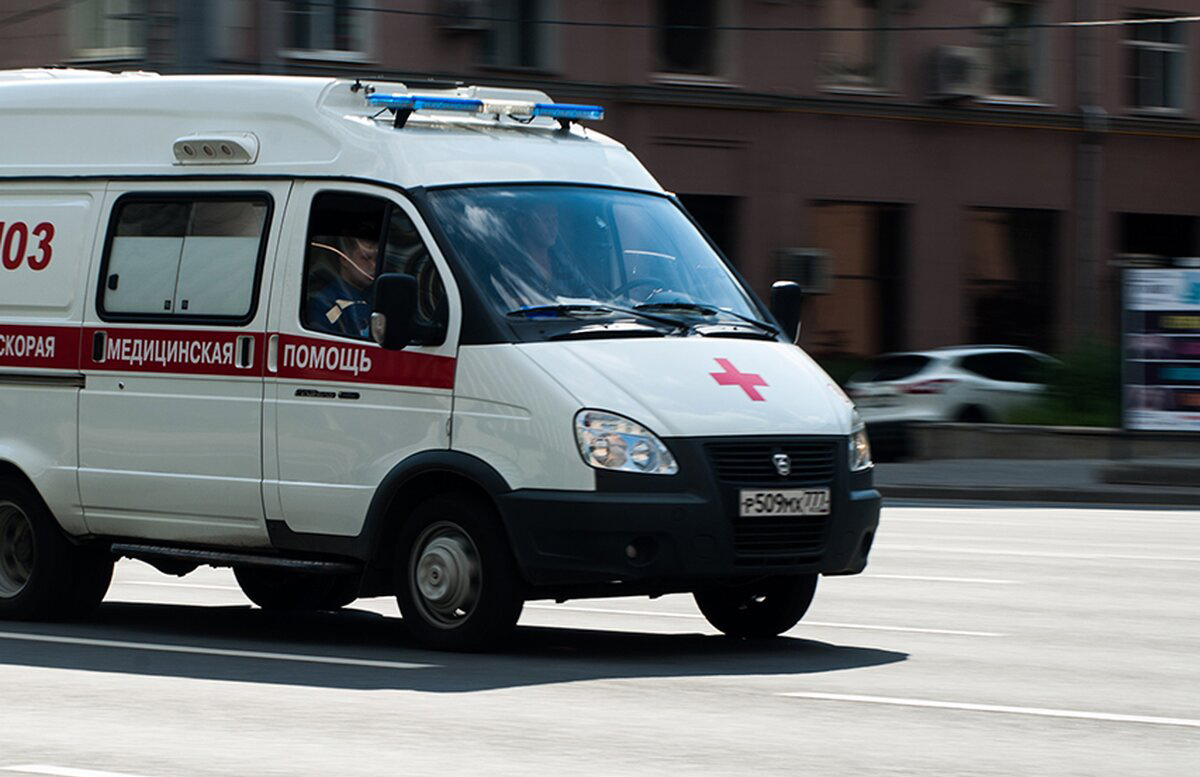 В Москве ребенок попал в больницу после обрезания в домашних условиях