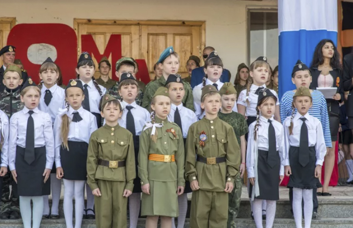 В МНО Казахстана объяснили, почему линеек на девятое мая не будет