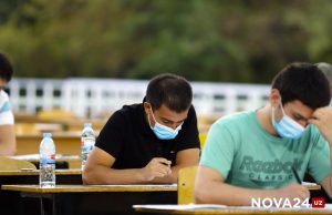 В Узбекистане абитуриенты не будут платить при сдаче экзаменов