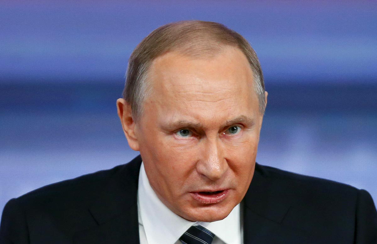 СМИ: Путин потерял интерес к переговорам, а действия России направят на захват территории