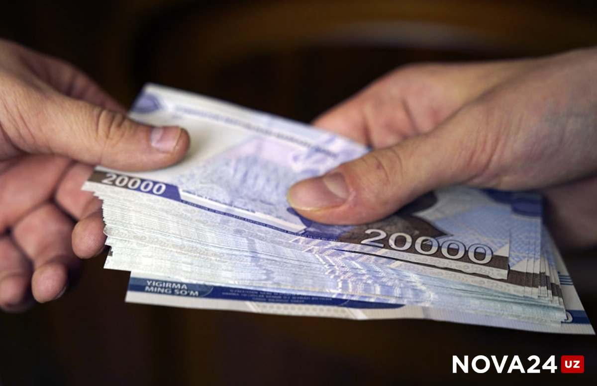 В Ферганской области житель предложил сотруднику ОВД взятку, чтобы «замять» дело.