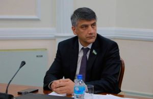 Алишер Кадыров выступил против проведения акции «Бессмертный полк»
