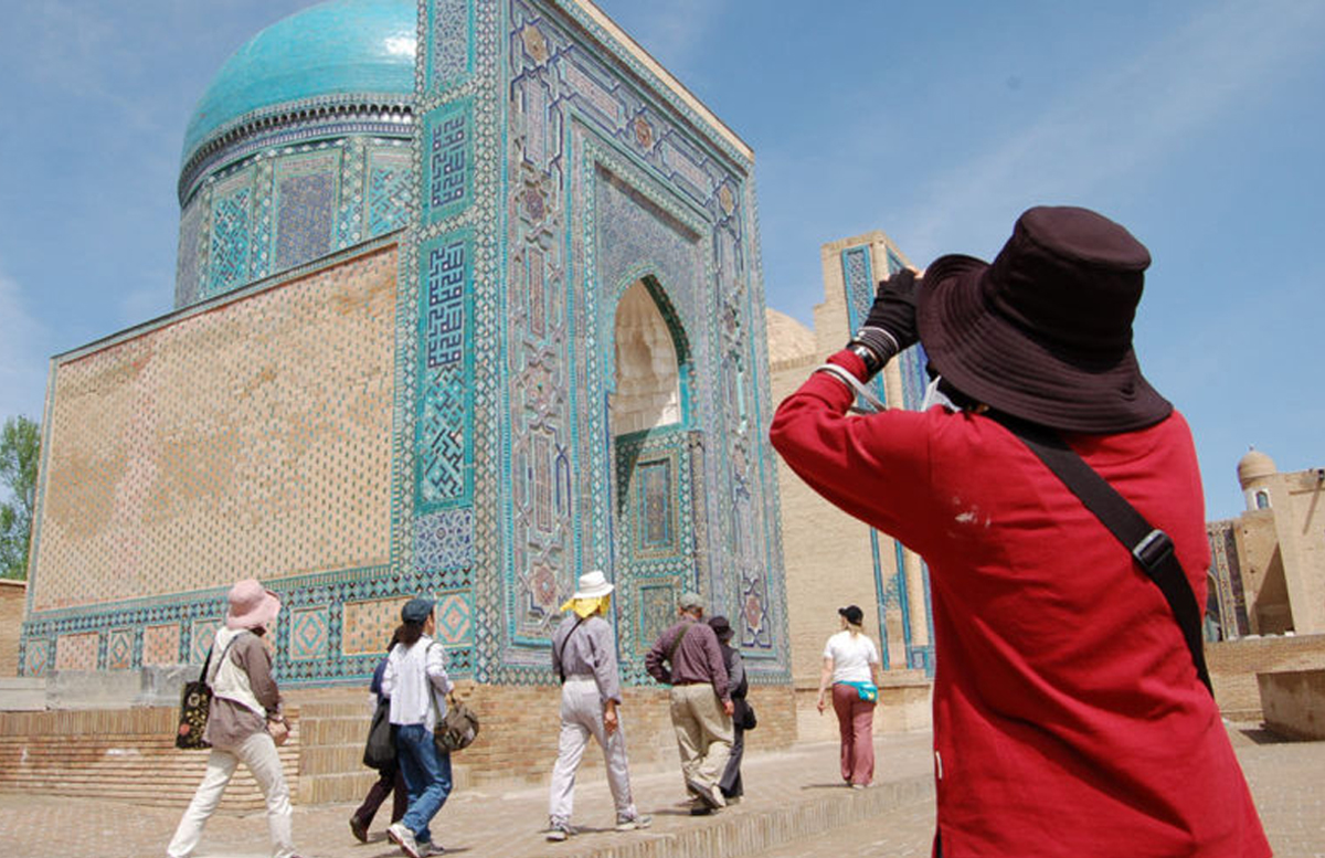 Узбекистанцы смогут покрыть часть расходов на путешествия за счет работодателя