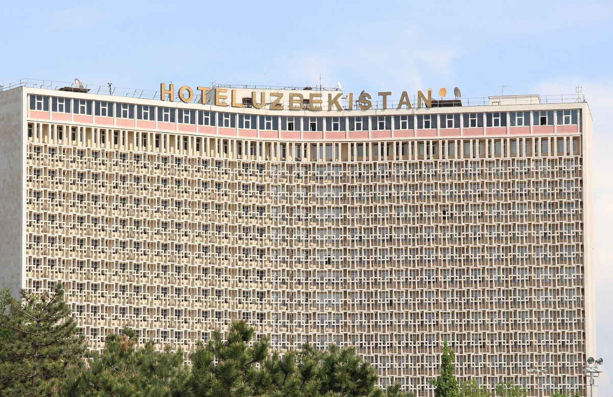 В Узбекистане гостиницы привлекут к ответственности за отсутствие условий для лиц с инвалидностью