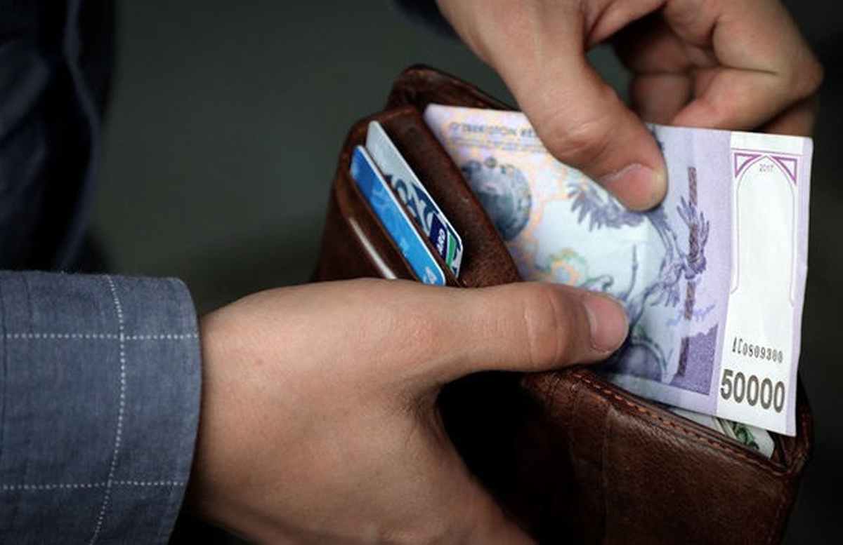 На фоне единовременной помощи от государства в Узбекистане активизировались мошенники