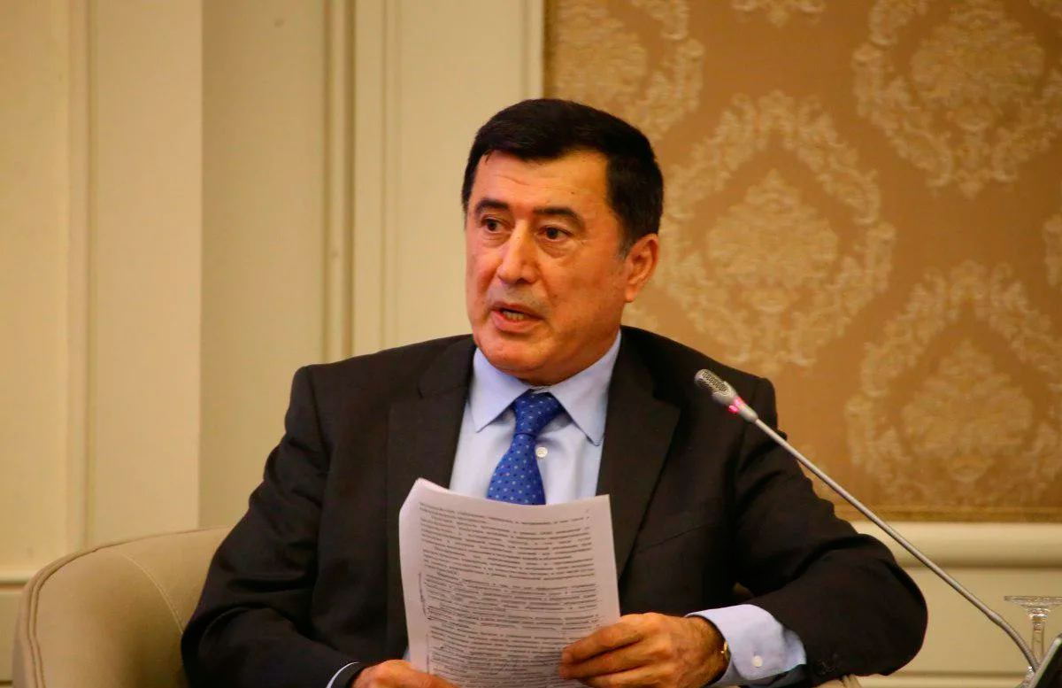 Министры иностранных дел Узбекистана и Кыргызстана созвонились после стрельбы на границе