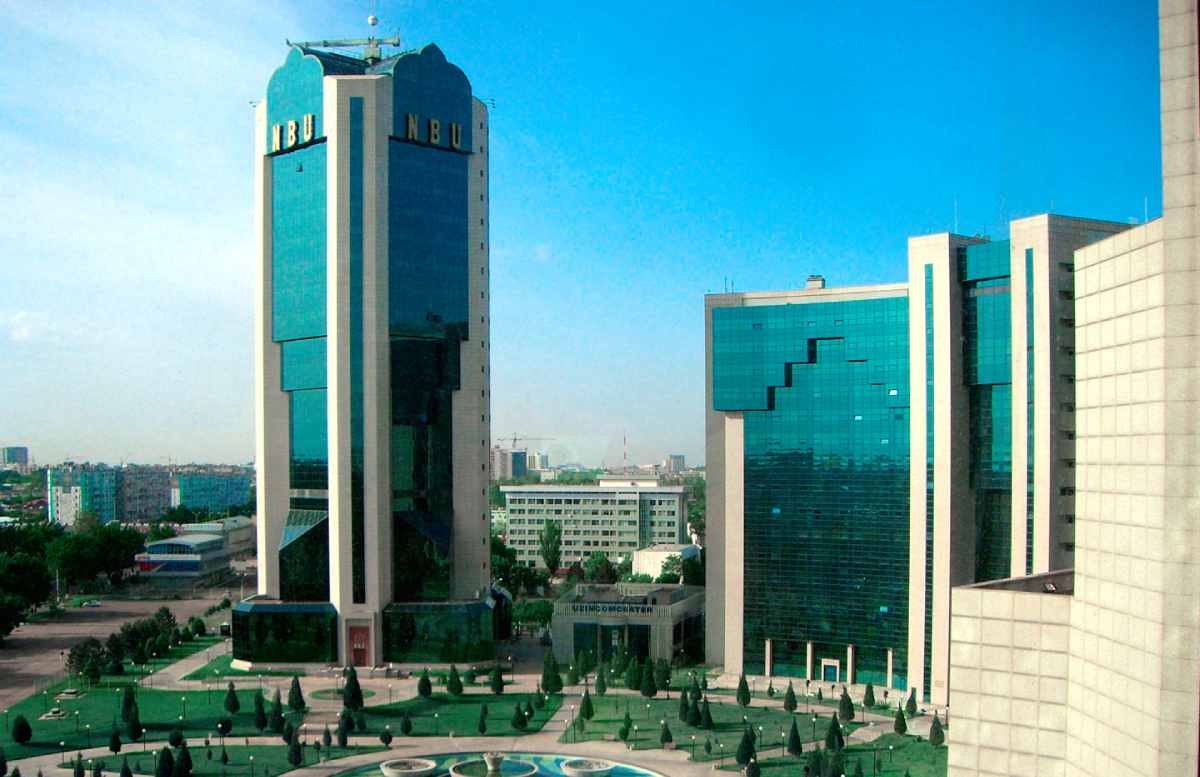 В Узбекистане освоили 50 триллионов сумов инвестиций