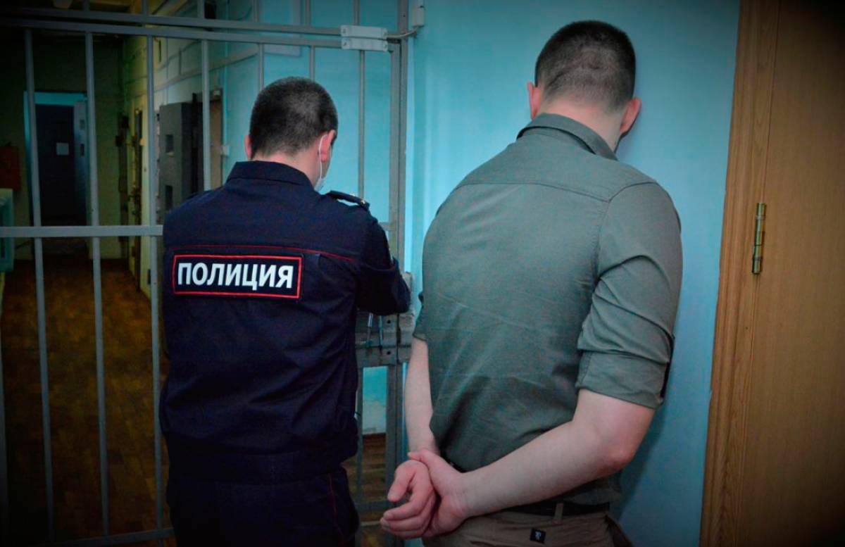 В России задержали подозреваемого в убийстве пенсионера узбекистанца