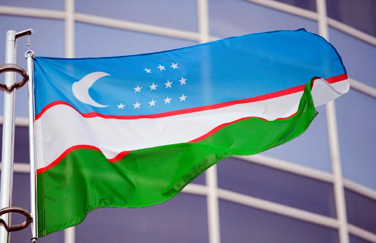 Узбекистан в мире играет огромную роль, — Матиус Хо