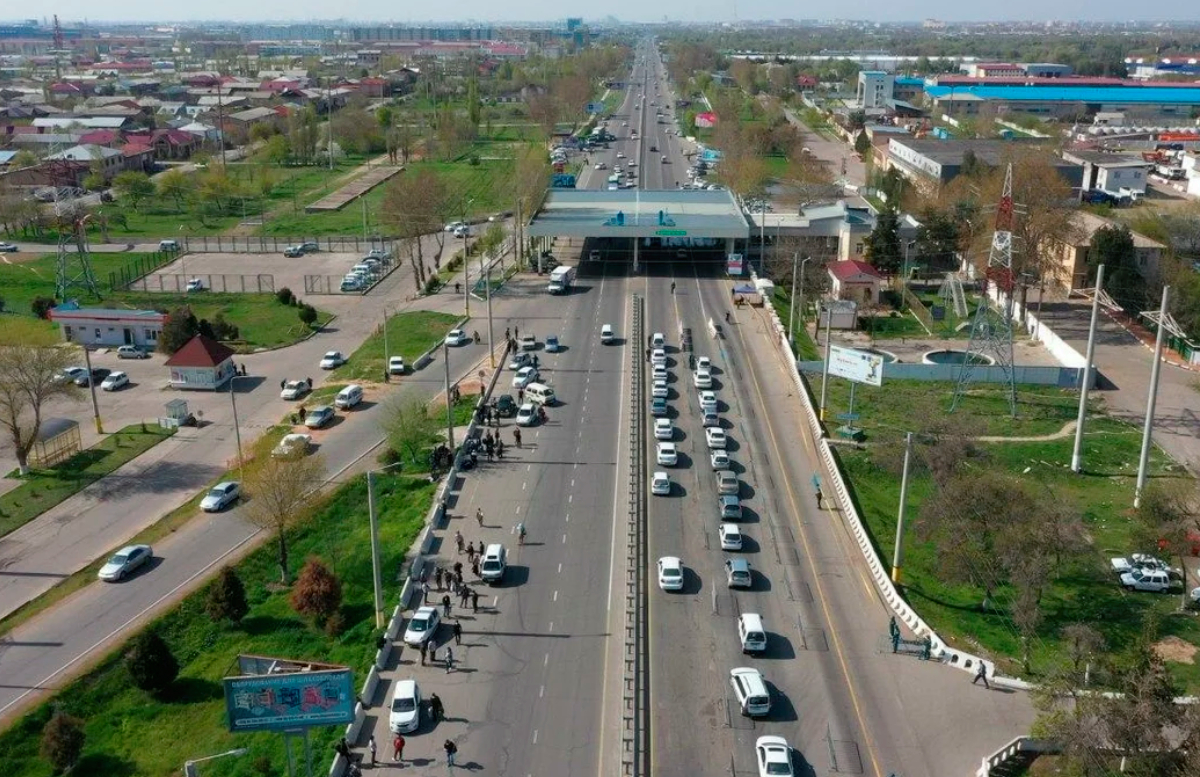 Выяснилось, сколько человек проживает в Ташобласти