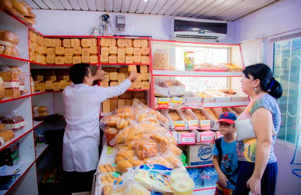 Узбекистан полностью переходит на рыночные цены закупки и продажи зерна