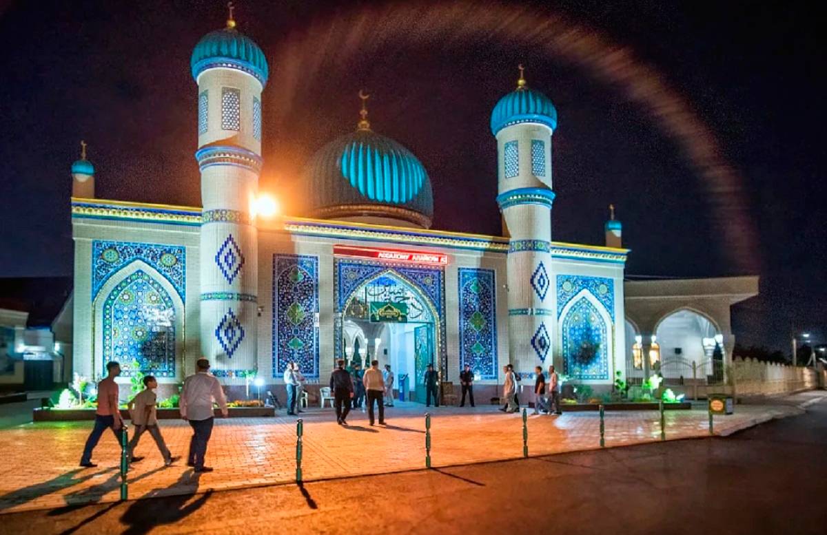 В США восхитились темпами улучшения религиозных свобод Узбекистана