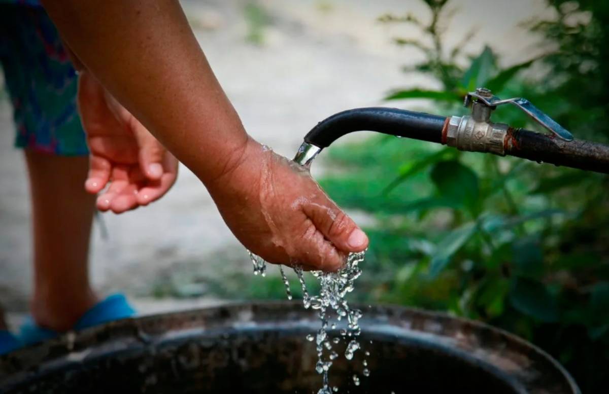 На улучшение водоснабжения уйдут сотни миллиардов сумов