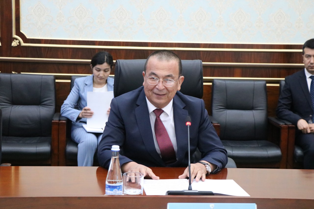 Узбекистан расширил с Малайзией сотрудничество по борьбе с коррупцией