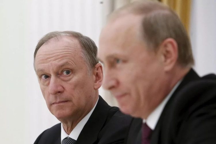 Экс-глава британской разведки назвал возможного преемника Путина
