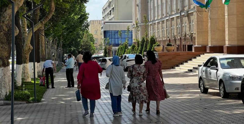Выяснилось, сколько дней отдохнут узбекистанцы на Курбан хайит