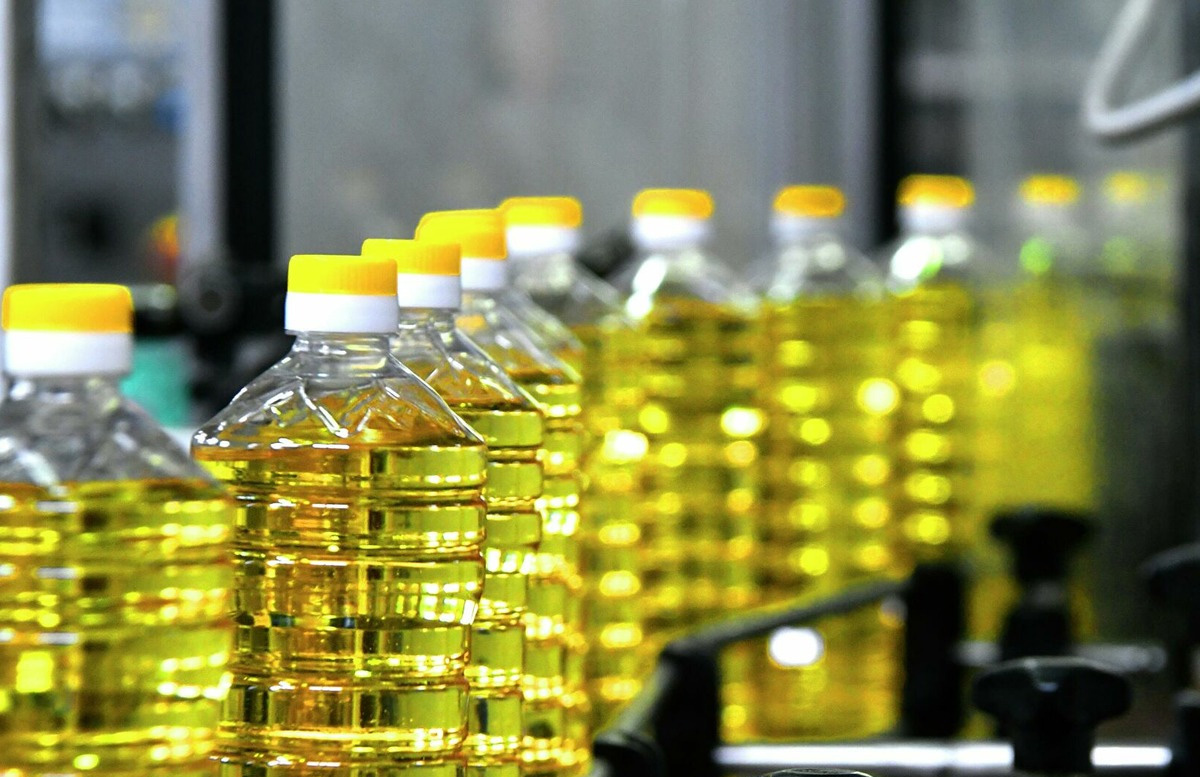 Из Узбекистана запретили экспортировать масло