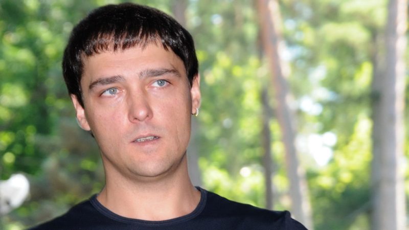 На врачей скорой завели уголовное дело после смерти Юрия Шатунова