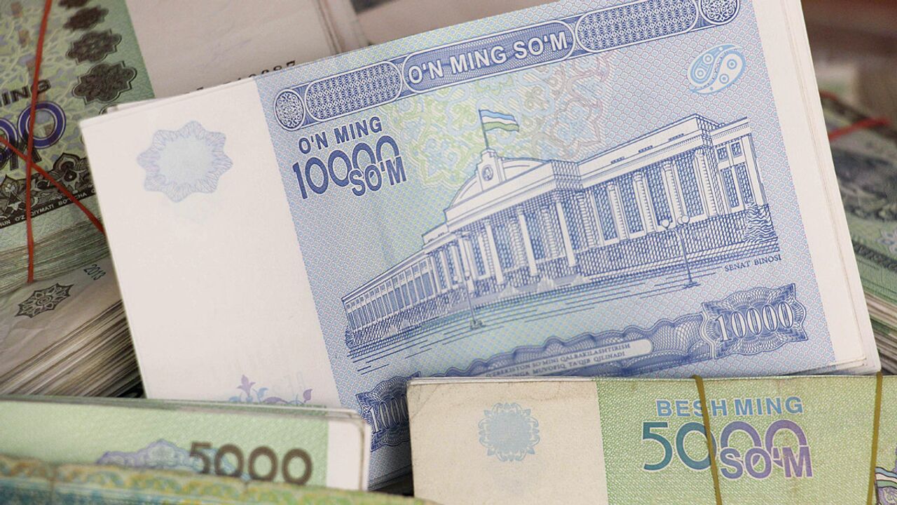 Узбекистанцам выплатили страховку на 11 триллионов сумов